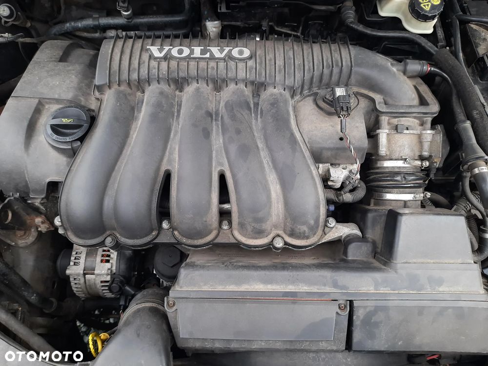 Volvo V50 2.4i Edition - 21