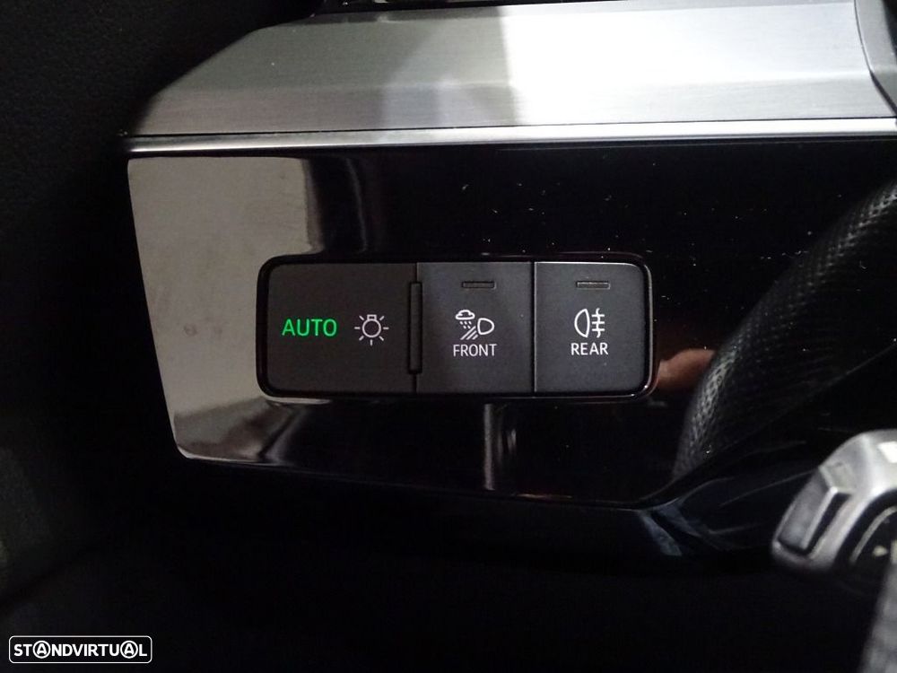Audi e-tron Sportback 55 quattro S line - 11