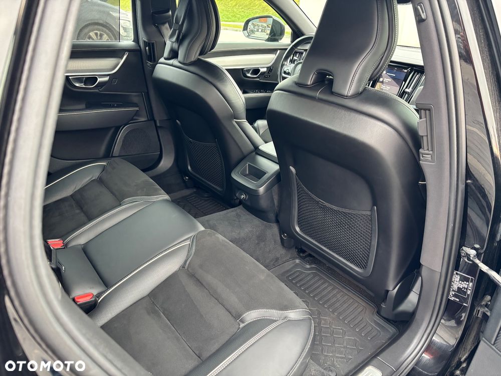 Volvo S90 D3 R-Design - 9