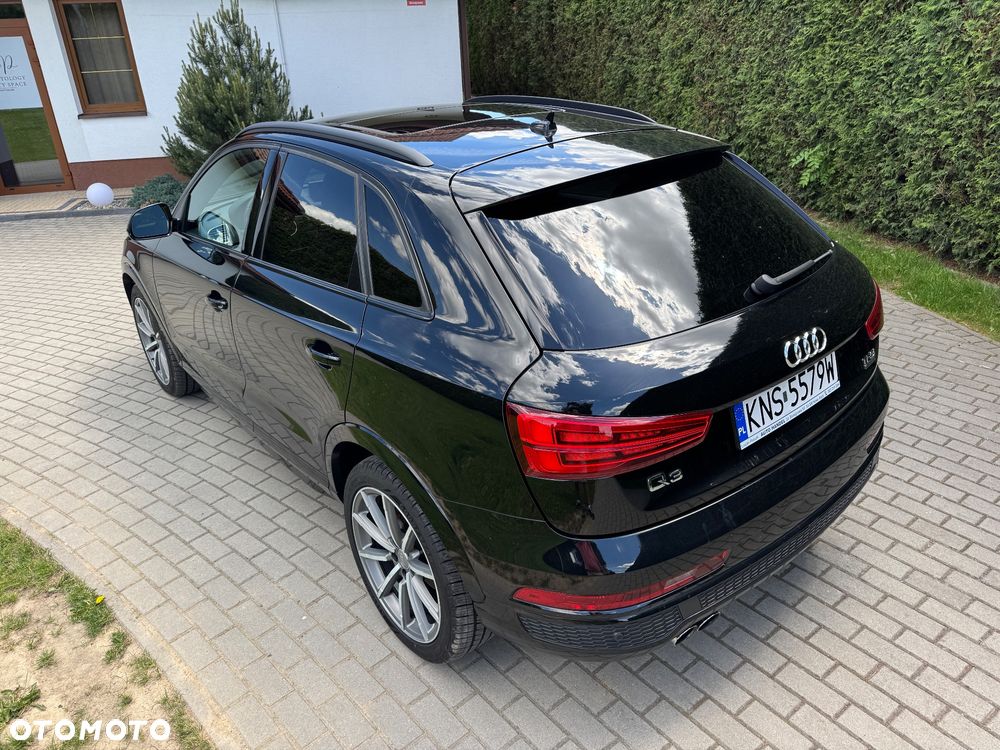 Audi Q3 - 12