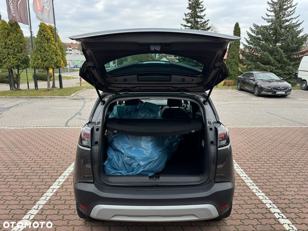 Opel Crossland 1.2 T Elegance - 6