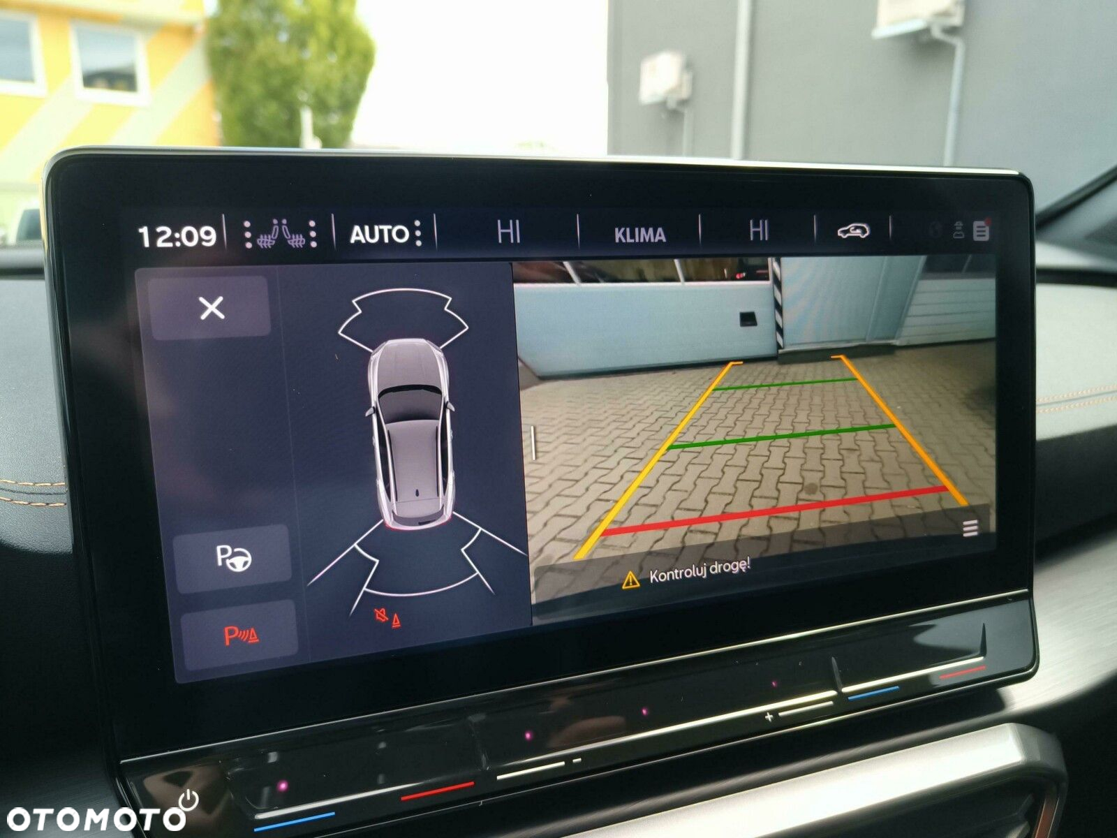 Cupra Formentor 1.5 TSI DSG - 22