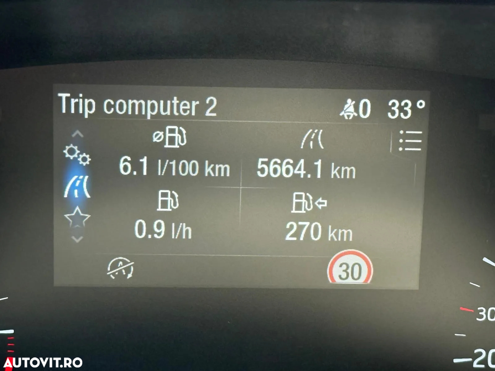 Ford Focus 1.5 EcoBlue Trend - 21