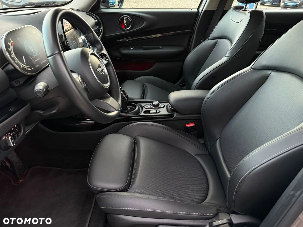 MINI Clubman Cooper - 10