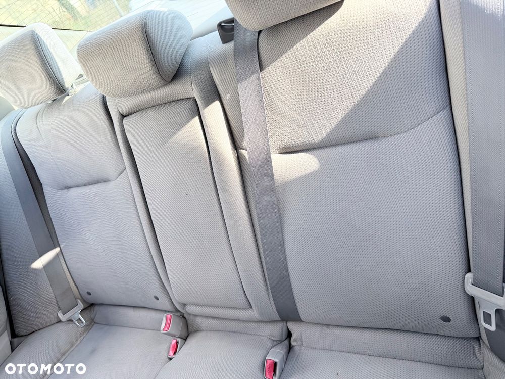 Honda Civic 1.8 Executive - 10