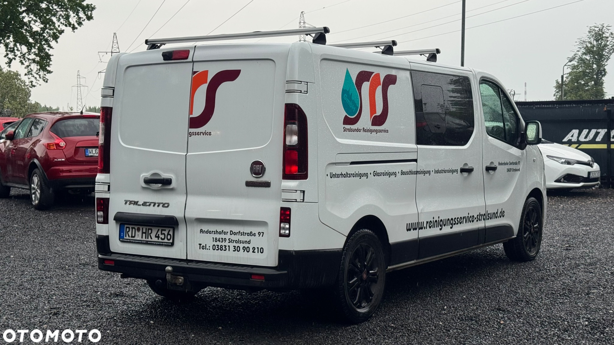 Fiat Talento - 8