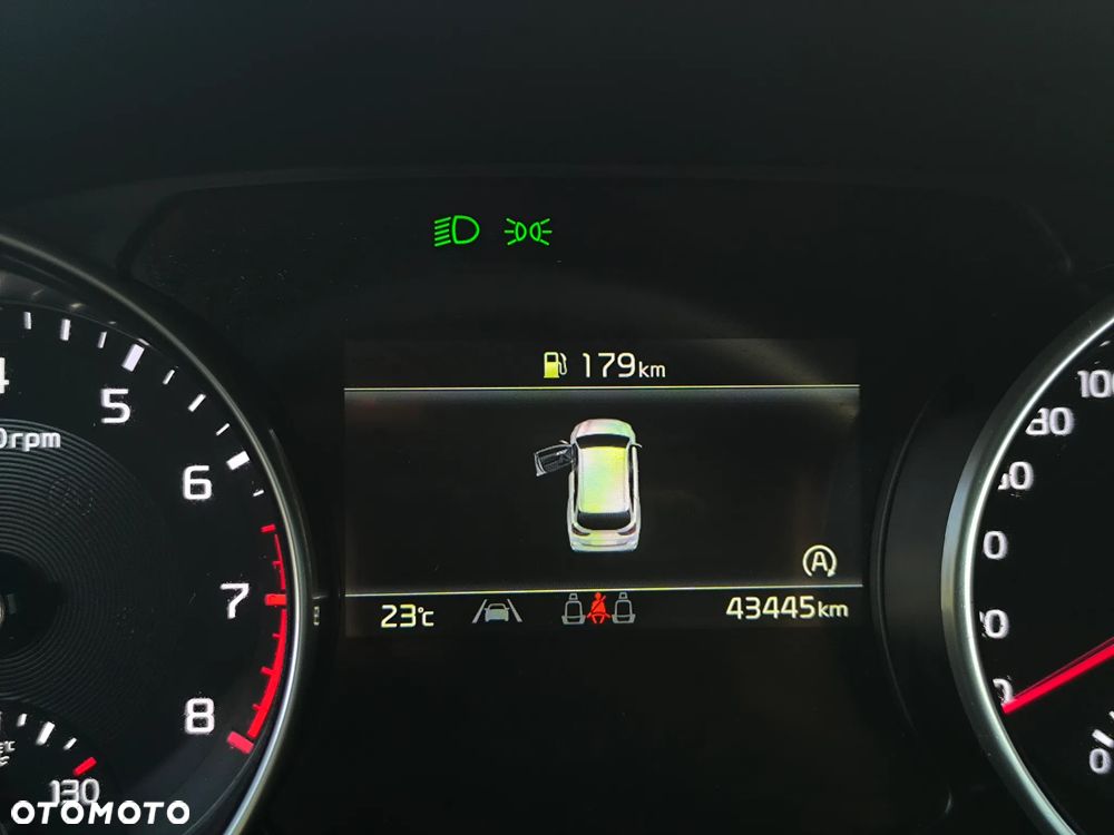 Kia Ceed 1.5 T-GDI OPF Spirit - 10