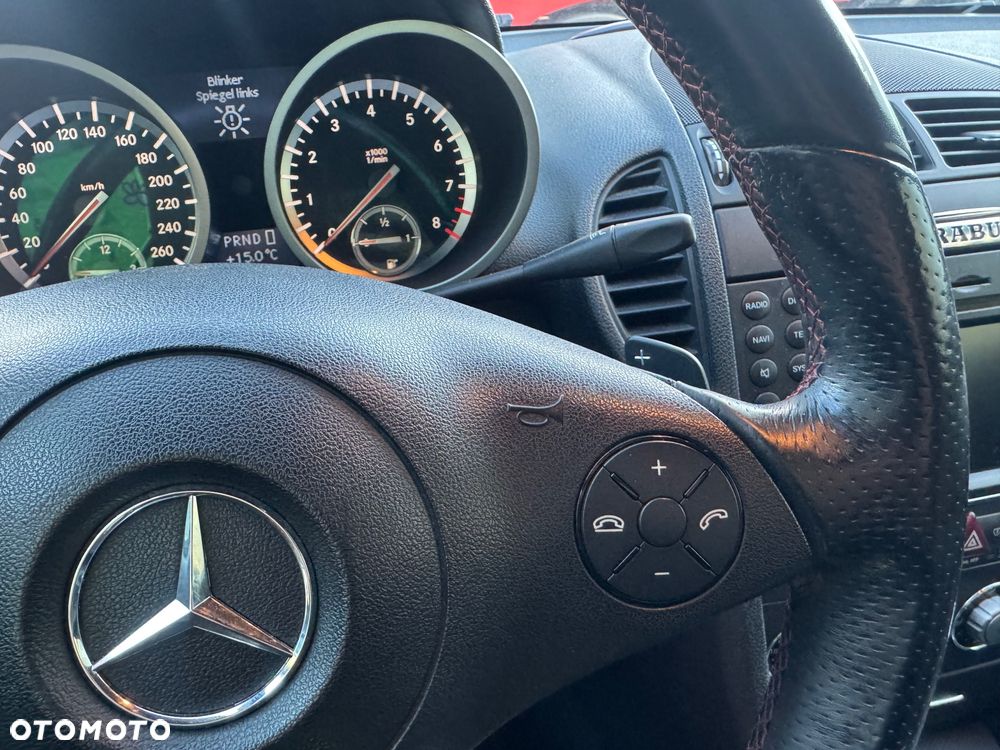 Mercedes-Benz SLK - 3