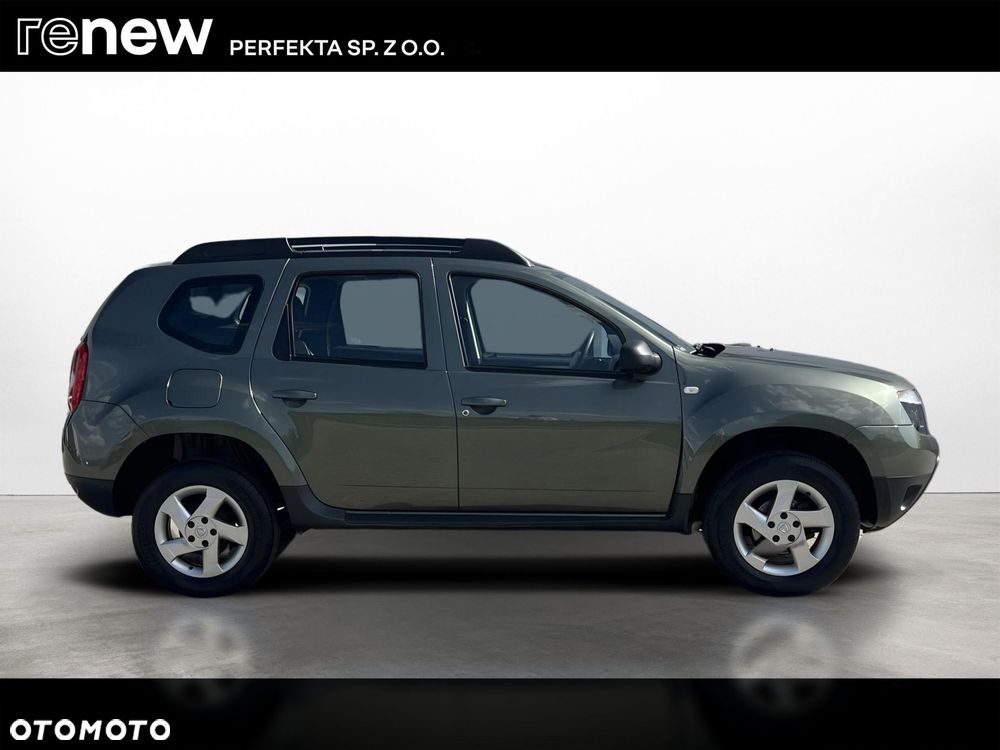 Dacia Duster 1.6 - 6