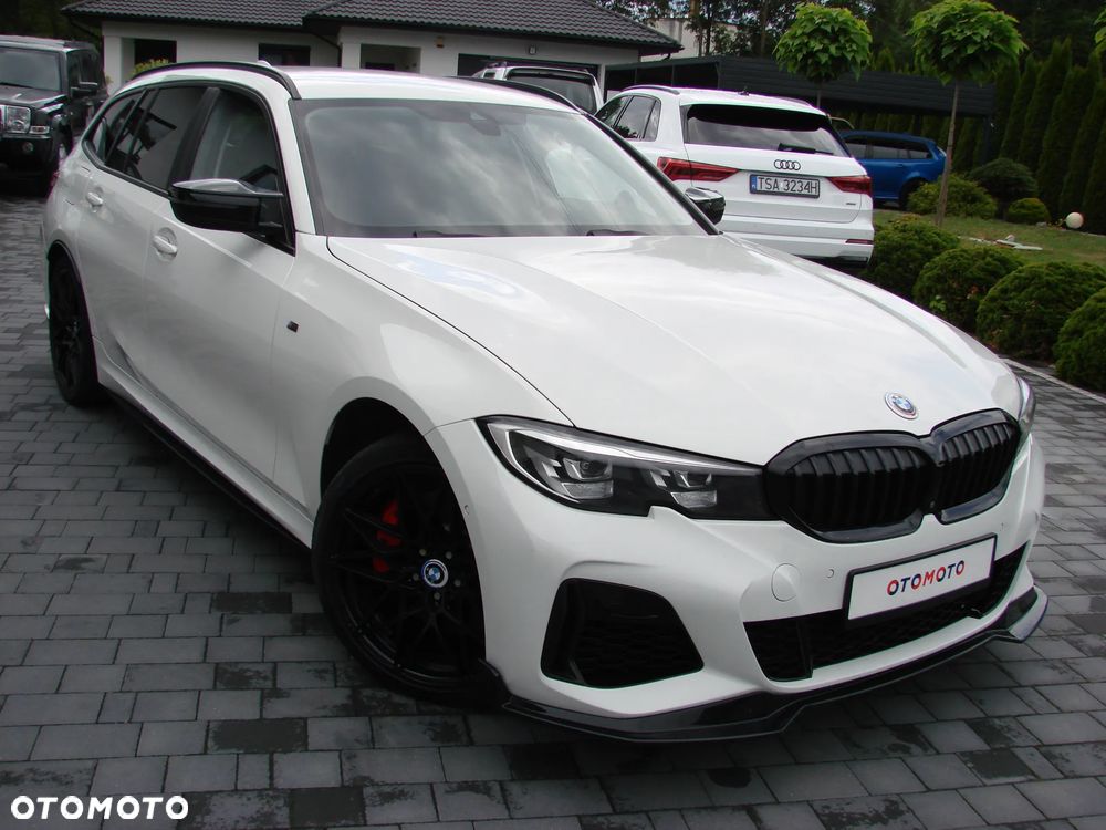 BMW Seria 3 - 3