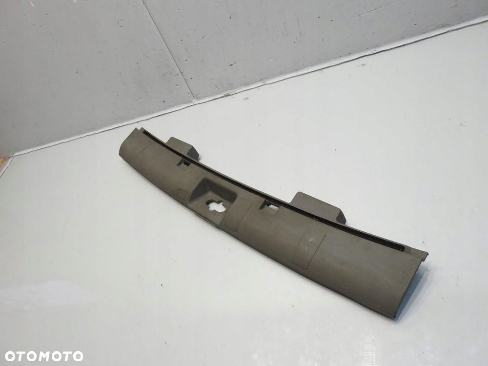 OSŁONA PASA TYLNEGO TYŁ NISSAN X-TRAIL T30 84992EQ000 - 6
