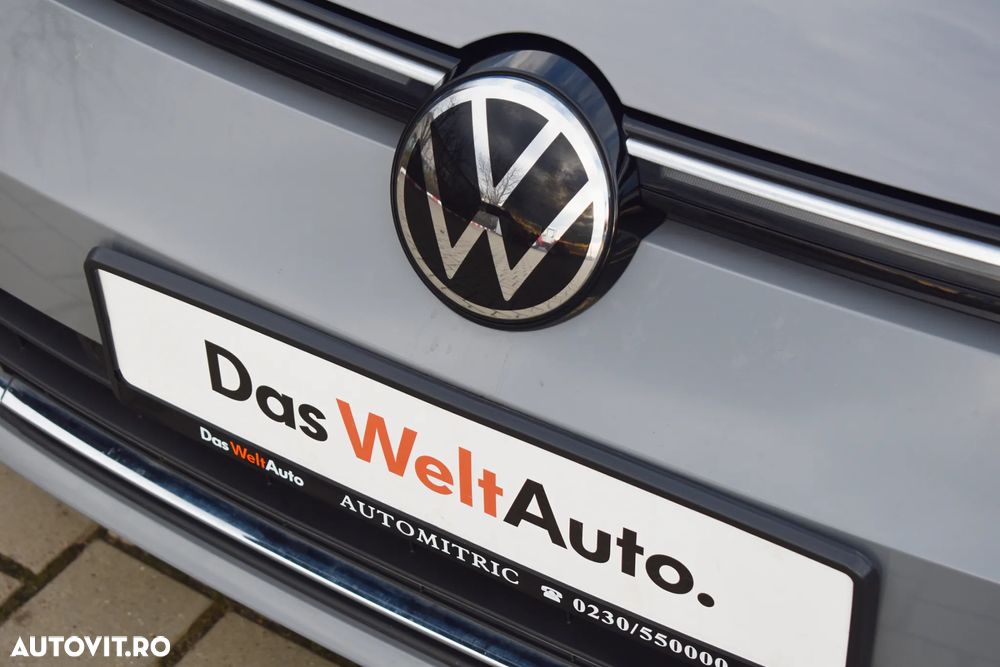 Volkswagen Golf 2.0 TDI Style - 14