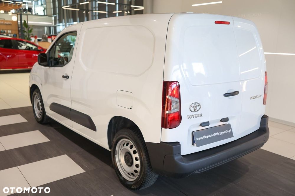 Toyota PROACE CITY - 4