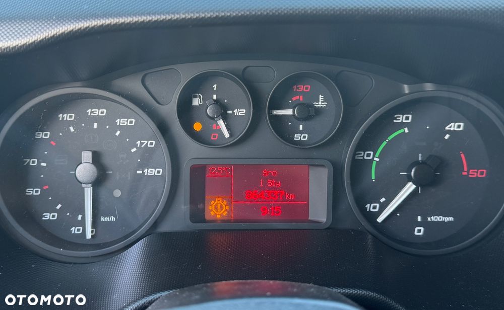 Iveco Daily‼️35/50C15‼️3.0 Chłodnia/Izoterma 8 Palet ZANOTTI ‼️na bliźniaku DMC3500kg - 13