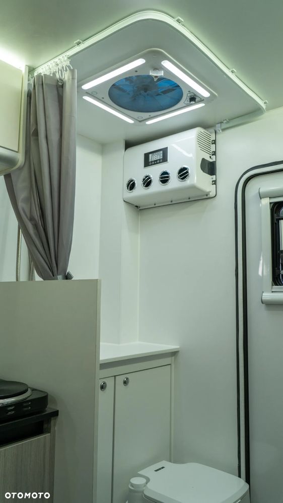 Inny Belvedere Camp - 7