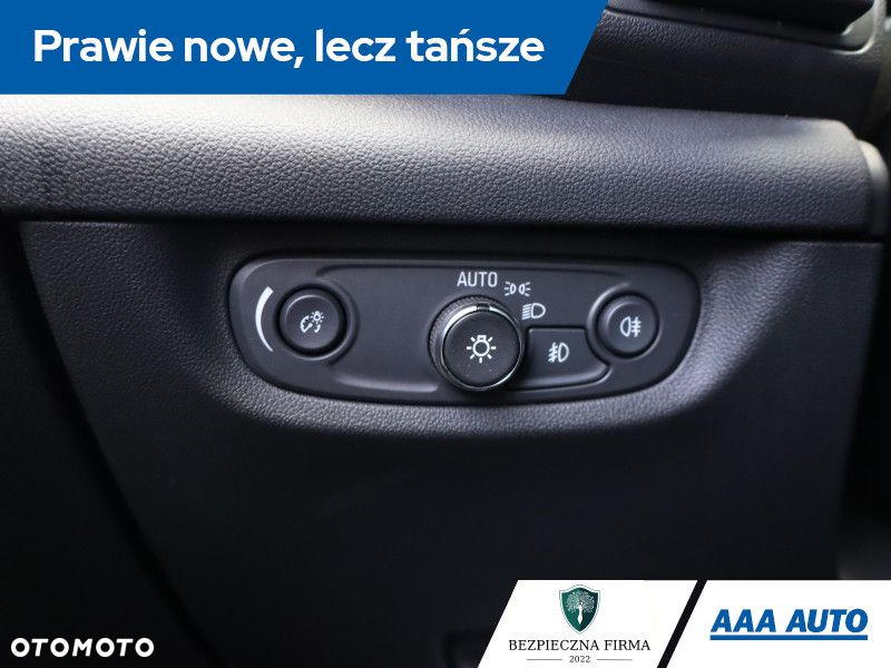 Opel Insignia - 23