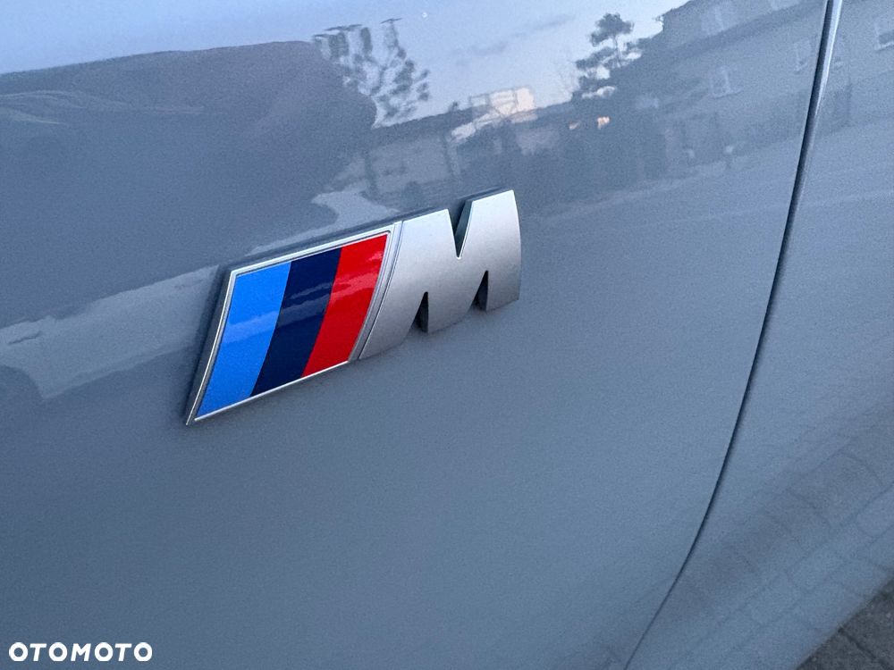 BMW Seria 5 520d mHEV M Sport - 15
