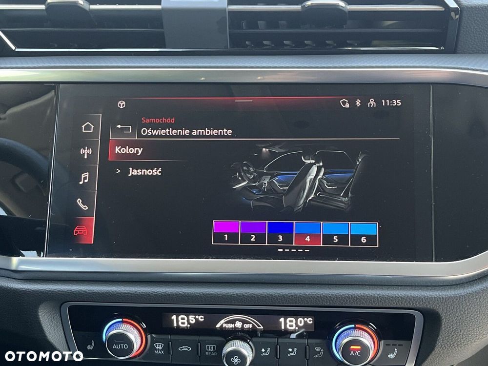 Audi Q3 Sportback - 20