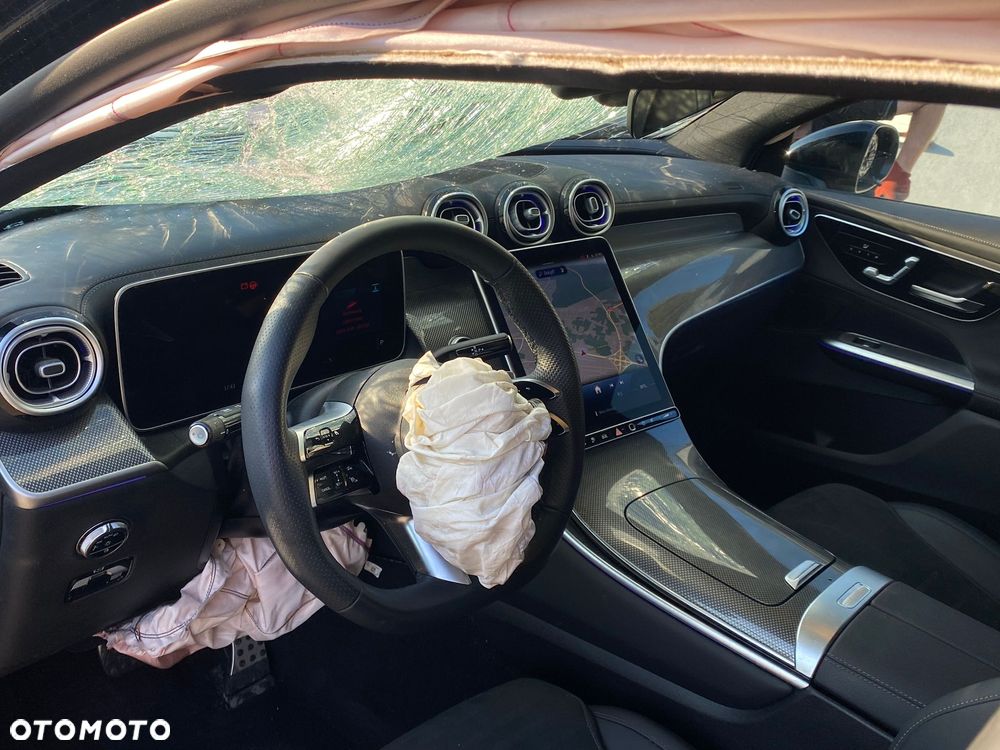 Mercedes-Benz GLC 300 de PHEV 4-Matic AMG Line - 24