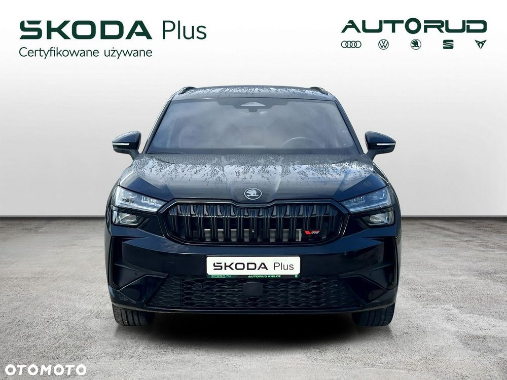 Skoda Kodiaq - 8