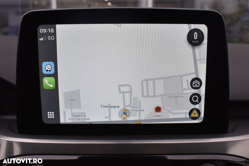 Ford Kuga 2.5 Duratec FHEV FWD Titanium - 14