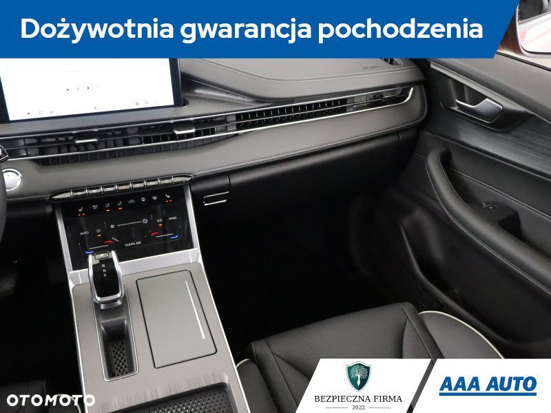 Chery Tiggo 4 - 10