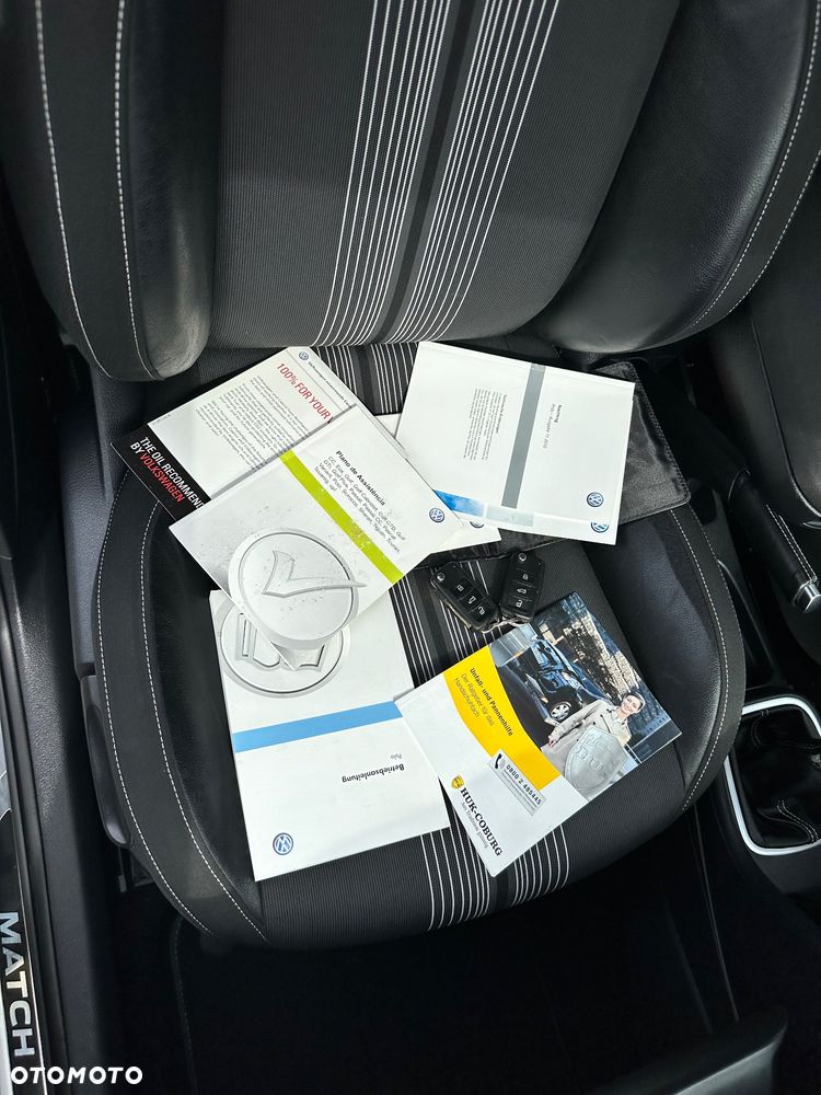 Volkswagen Polo - 29
