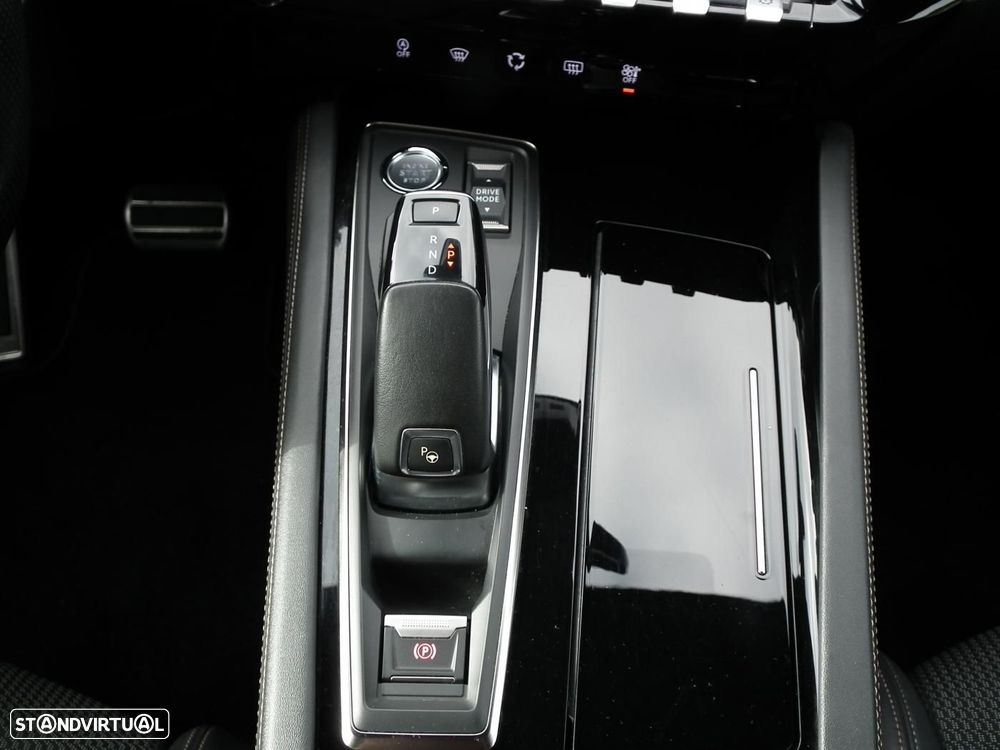 Peugeot 508 1.5 BlueHDi GT Line EAT8 - 24
