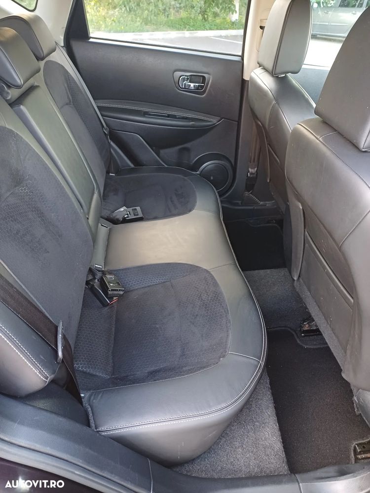 Nissan Qashqai 1.6 DCI Start/Stop 360 - 6