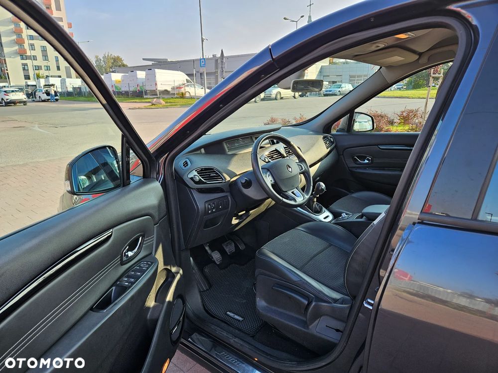 Renault Scenic - 5