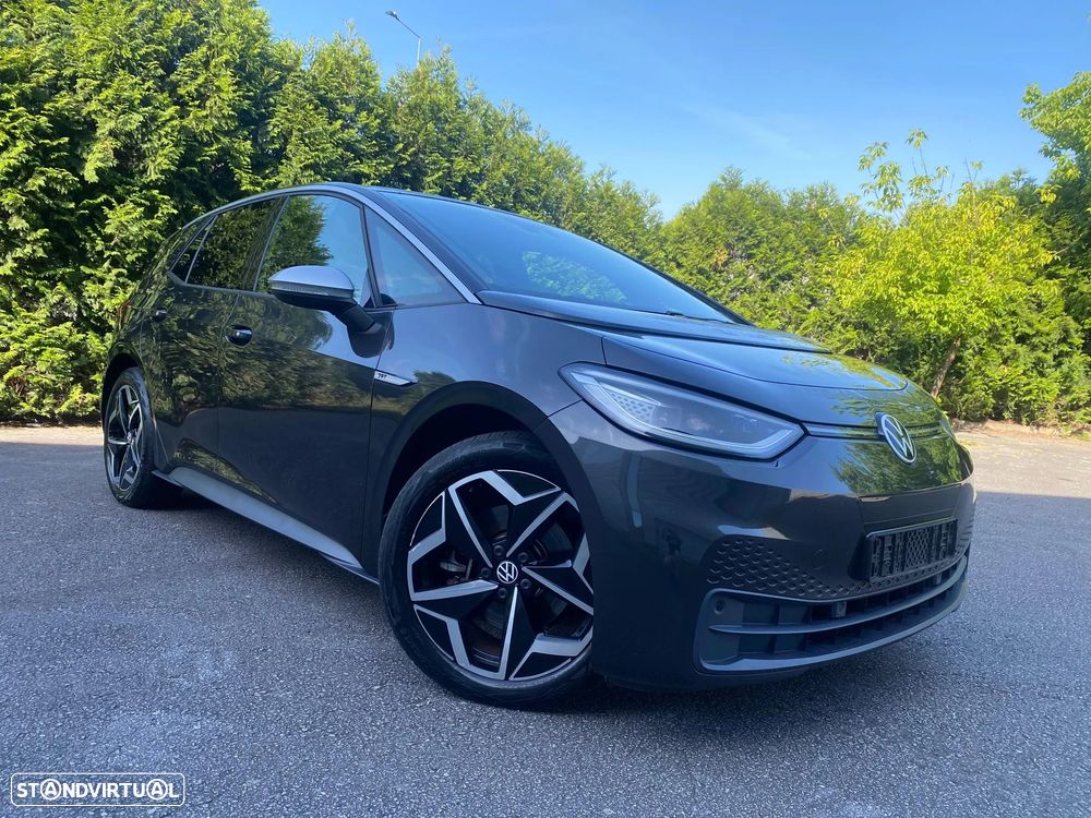 VW ID.3 Pro Performance 1st - 6