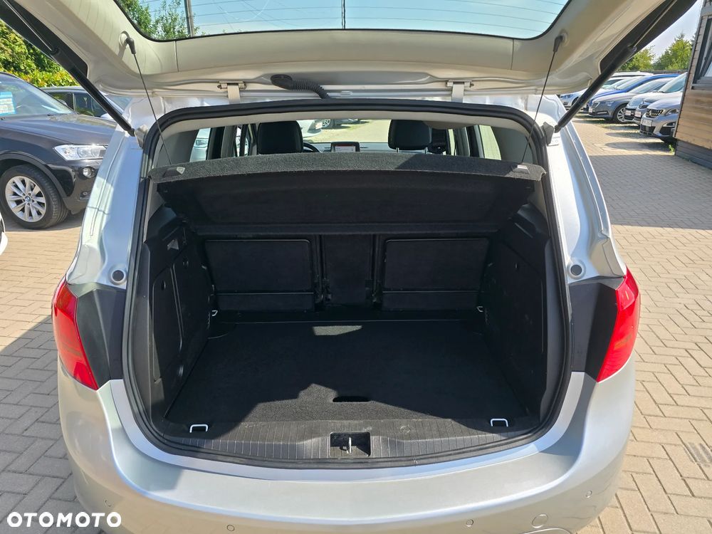 Opel Meriva - 19