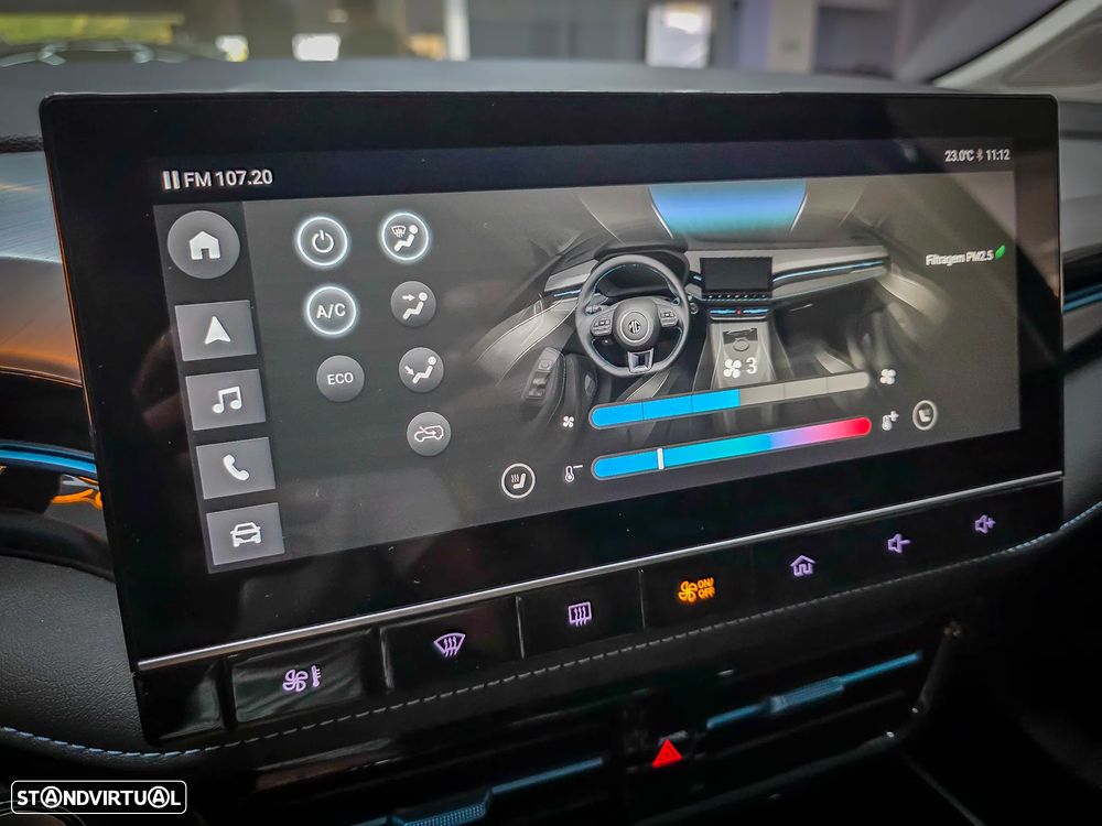MG MG5 61 kWh Comfort - 30