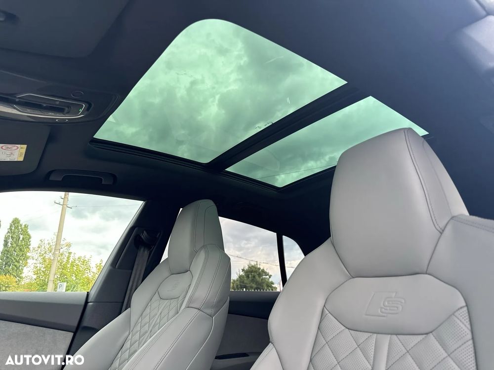 Audi Q8 50 TDI quattro Tiptronic MHEV - 26