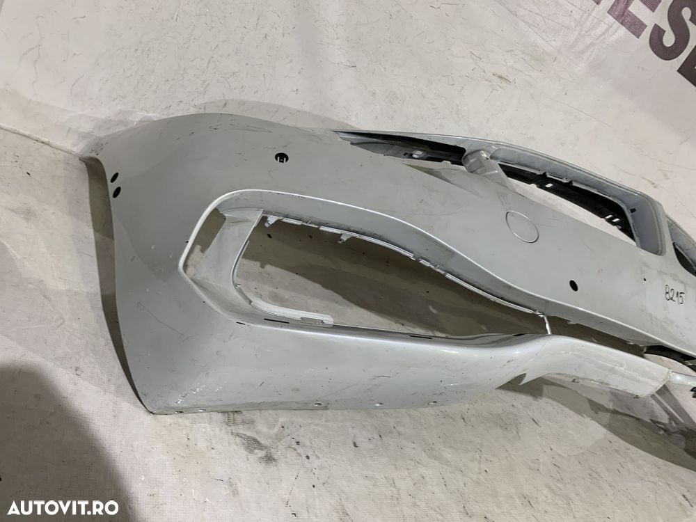 Bara fata BMW Seria 4, F32, F33, F36, 2014, 2015, 2016, 2017, 2018, cod origine OE 51117294651. - 4