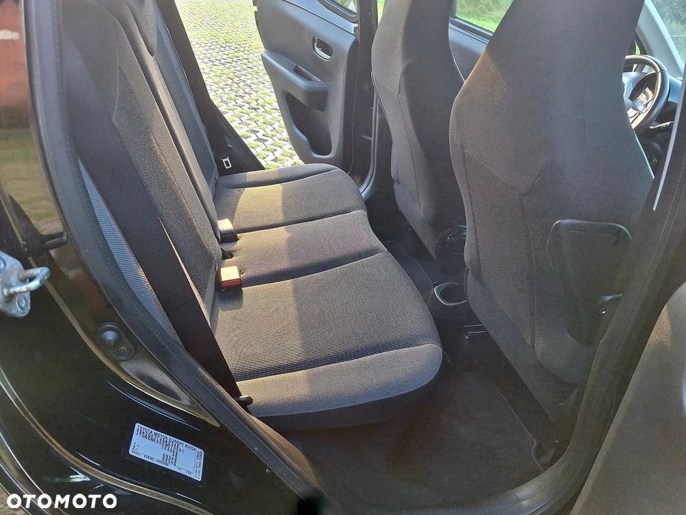 Toyota Aygo - 20