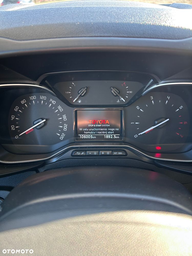 Toyota Proace City Verso 1.5 D-4D Family - 13