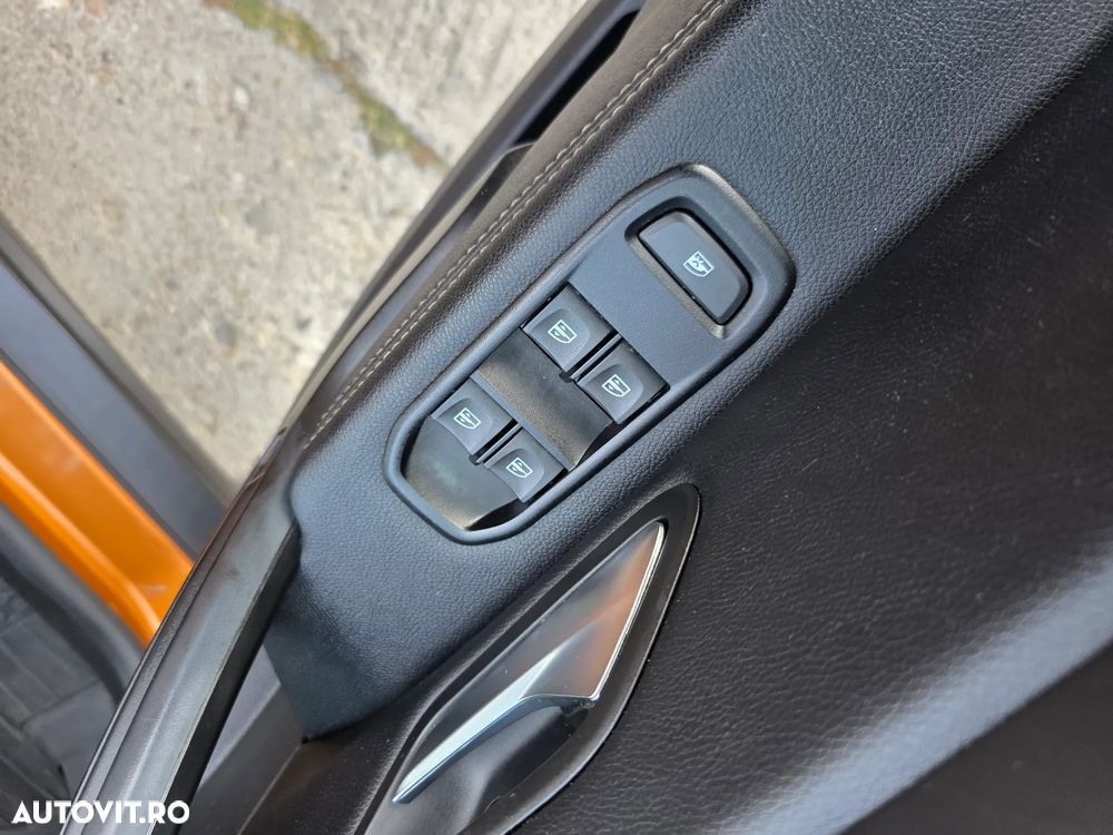 DACIA Duster 2021 — imagine 19