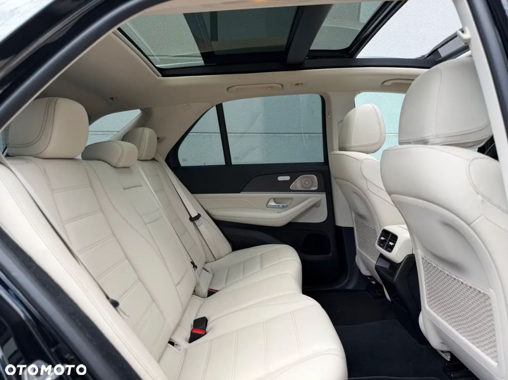 Mercedes-Benz GLE 350 e 4Matic 9G-TRONIC AMG Line - 18