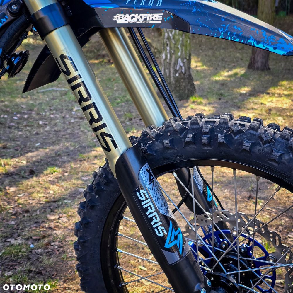 Surron Ultra-Bee - 9