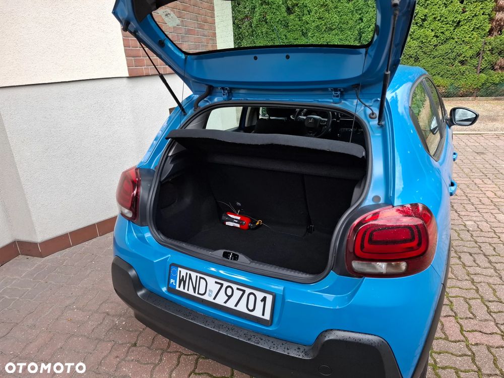 Citroen C3 2019 photo 5