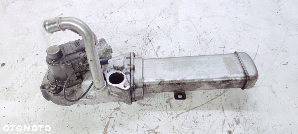 CHŁODNICA SPALIN EGR AUDI VW 2.0 TDI 03L131512AF - 1