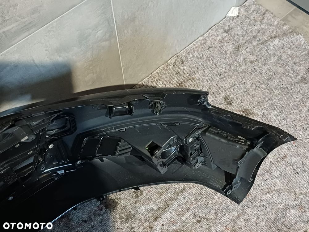 NR 104 Zderzak przód do Audi A4 B9 8W0 2022 lift 8W0807065BC 8W0807233C - 11