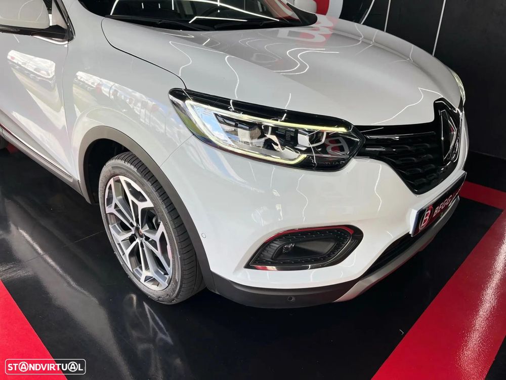 Renault Kadjar 1.5 dCi Intens - 6