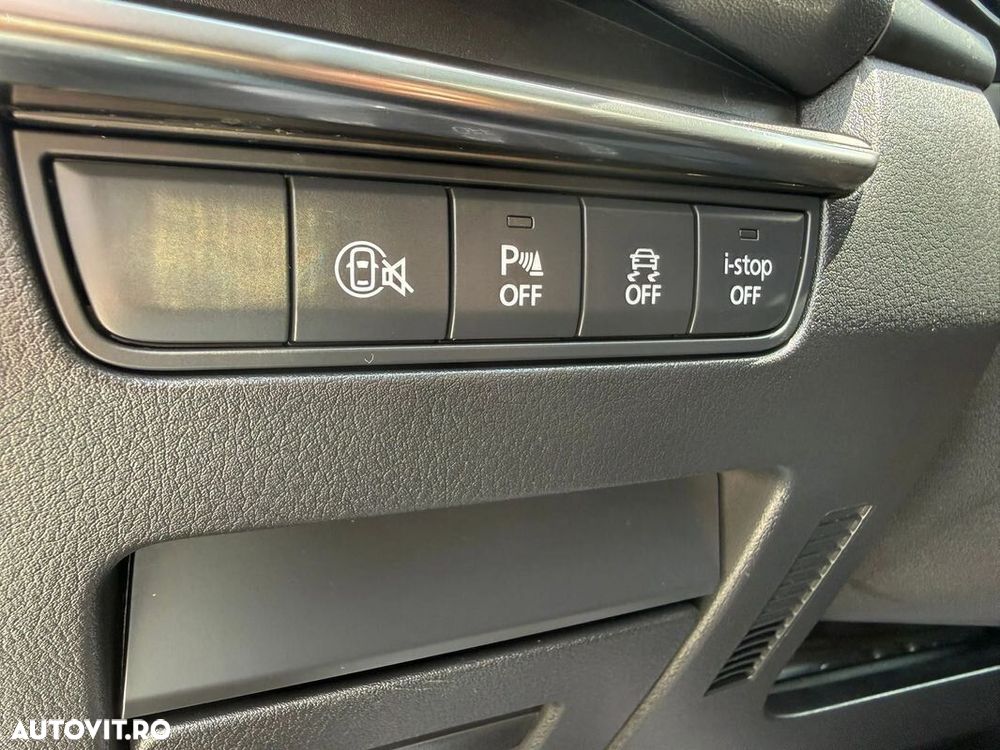 Mazda 3 e-Skyactiv G150 MHEV Exclusive-Line - 11