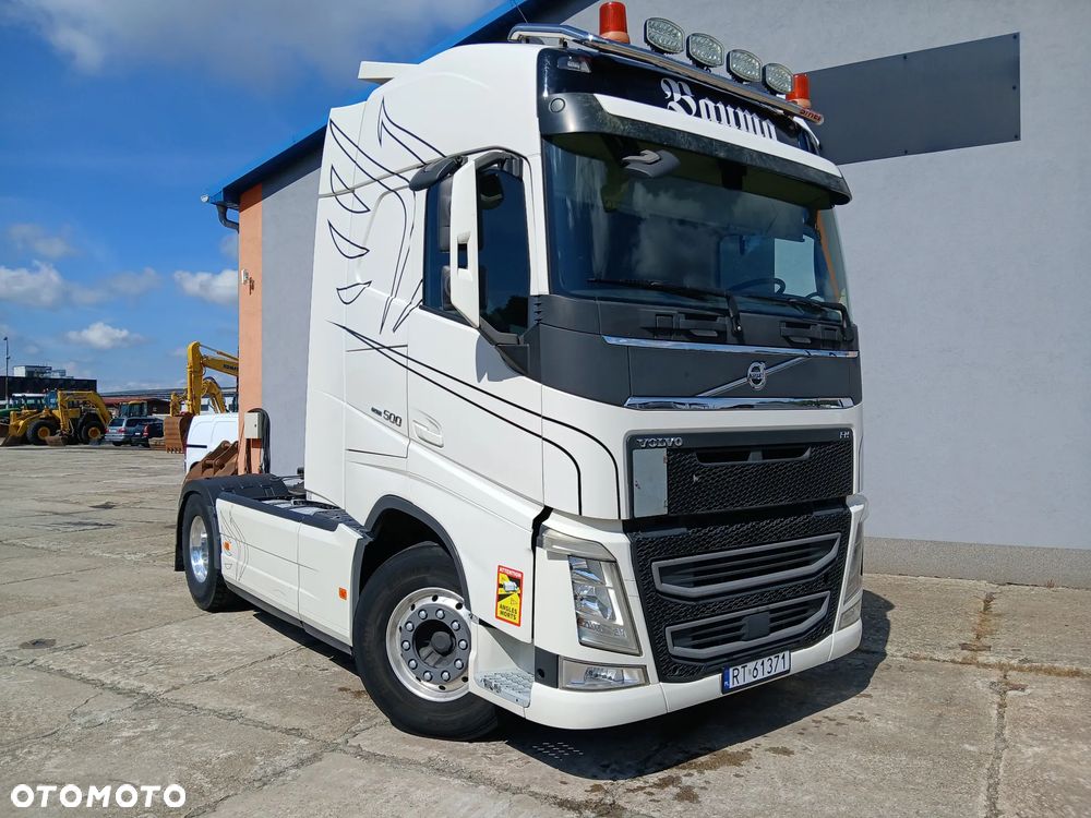 Volvo fh14 - 12
