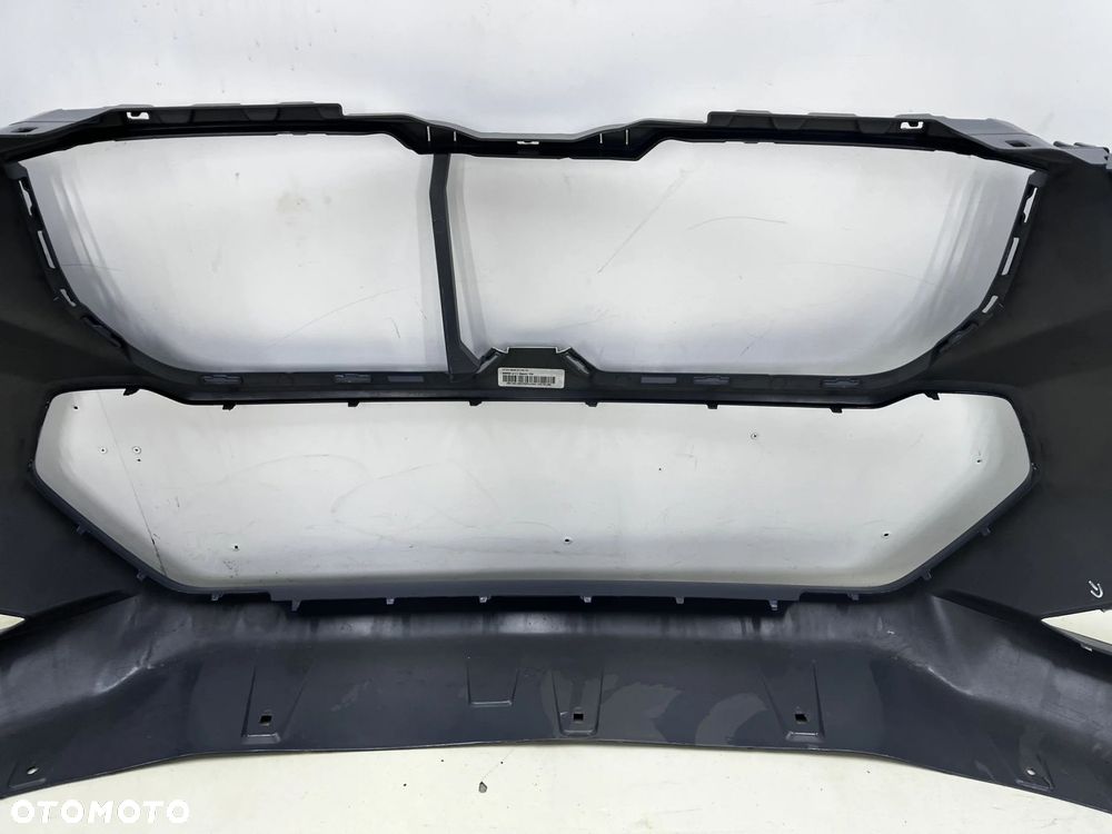 Zderzak przedni BMW X1 U11 M-Pakiet 22r.- przód PDC 9881907 - 12