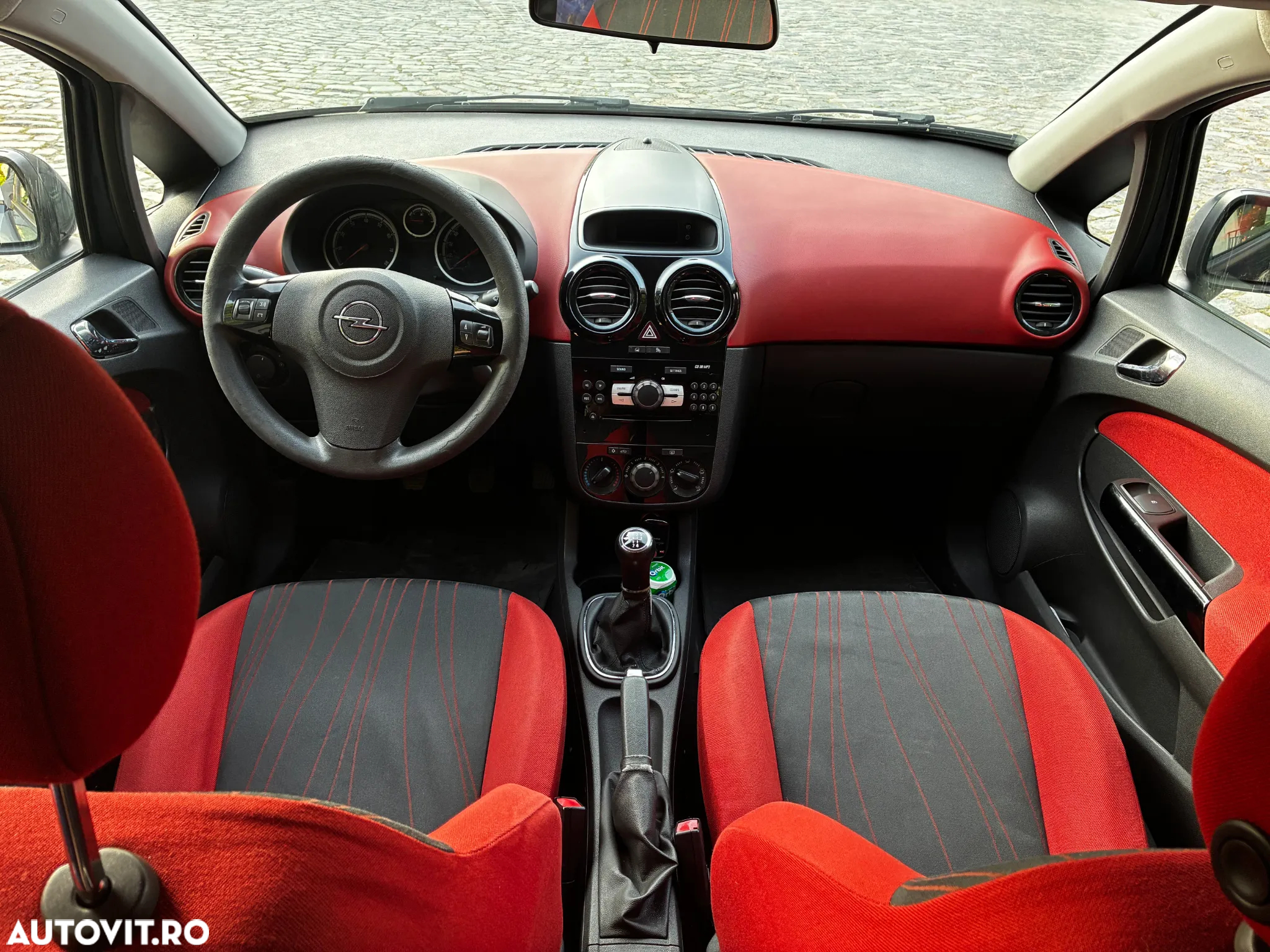 Opel Corsa - 18