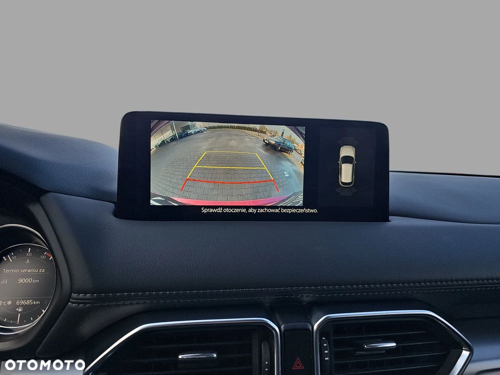 Mazda CX-5 2.0 Kanjo 2WD - 19