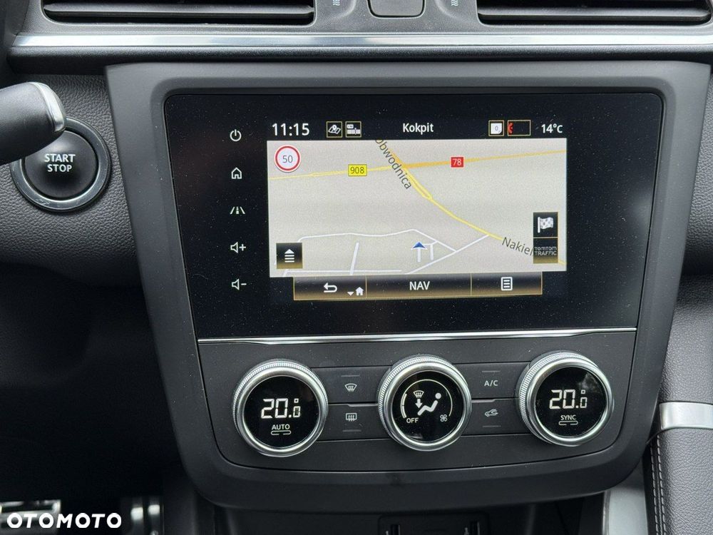 Renault Kadjar - 25